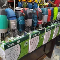 اره دیسکی دریل چکشی شارژی ابزار نجاری فول فارسی بر|ماشین‌آلات صنعتی|مشهد, نکاح|دیوار