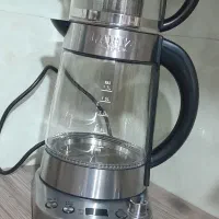 کتری خوری برقی کامل نو