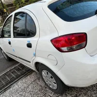 تیبا ۲ مدل ۹۷