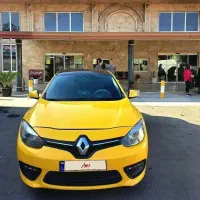 فلوئنس دنده‌ای ۲۰۱۵