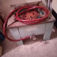 اجاق گاز آشپزخانه حرفه ایها