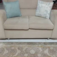 مبل 7 نفره|مبلمان خانگی و میز عسلی|رشت, فلسطین|دیوار