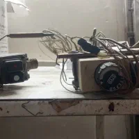 شیر برقی ایتالیایی