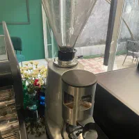 آسیاب قهوه مازر دوزردار