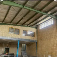 ۱۶۰ متر سوله فروشی سیاه سنگ خرمدشت سیاهسنگ