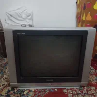 تلویزیون ۲۹ اینچ بزرگ کاملا سالم