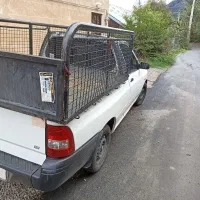 پراید وانت|خودرو سواری و وانت|خاوران, |دیوار