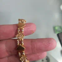 فروش دستبند طلا