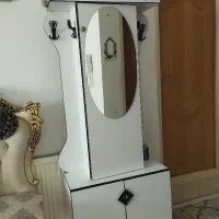 جا کفشی در حدنو