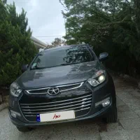 فروش خودرو جک S5|خودرو سواری و وانت|کرج, گلشهر|دیوار