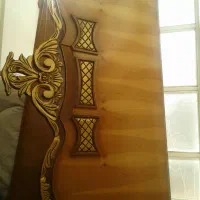 تخت خواب|تخت و سرویس خواب|اردبیل, |دیوار