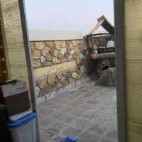 ویلایی دربست حاشیه ۴۰ متری گرمایش کف باربیکیو|اجارهٔ آپارتمان|مشهد, هدایت|دیوار