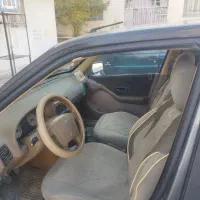 فروش ماشین پارس ای ال ایکس|خودرو سواری و وانت|یاسوج, |دیوار