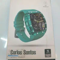 ساعت هوشمندنو