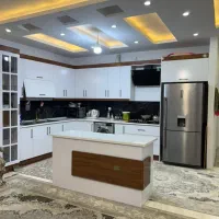 فروش اپارتمان ۱۱۵متری  دوخواب طبقه اول|فروش آپارتمان|مشهد, شهرک امام هادی (شهرک غرب)|دیوار