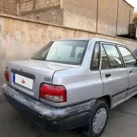 پراید ۸۸ دوگانه|خودرو سواری و وانت|بروجرد, |دیوار