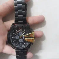 ساعت مچی دیزل مردانه.۳زمانه