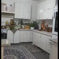 ۱۲۰متری/تک واحدی/۲خواب/الحدید|اجارهٔ آپارتمان|قرچک, شهرک الحدید|دیوار