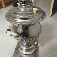 سماور ۱۰لیتری درحدنو