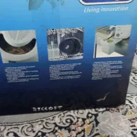 سرخکن دلونگی|اجاق گاز و لوازم برقی پخت‌وپز|قم, انصار‌الحسین|دیوار