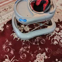 روروئک|کالسکه و لوازم جانبی|مشهد, شهرک بهارستان|دیوار