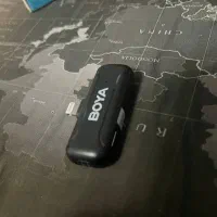 میکروفون یقه ای|لوازم جانبی موبایل و تبلت|رشت, شالکو|دیوار