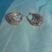 گوشواره ژوپینگ|بدلیجات|اردبیل, |دیوار