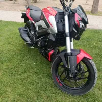 دومینار باجاج ۲۵۰