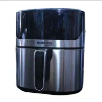 سرخ کن ۱۶۰۰ لیتری زولینگن