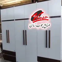 کمد دیوارس اماده ۴کشو مدل افشار کد 158|جاکفشی، کمد، دراور|تهران, پاسداران|دیوار
