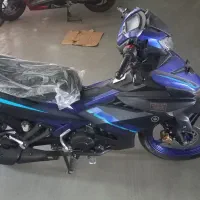mx king 150cc یاماها