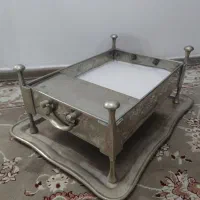 منقل ورشو سایز بزرگ