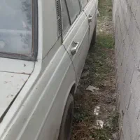 پیکان سواری، مدل ۱۳۷۴