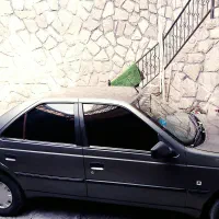 پژو 405تمیز سالم مدل 85|خودرو سواری و وانت|دماوند, دماوند|دیوار