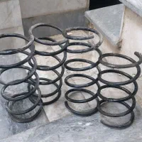 لوازم یدکی  فنرلول.قالپاق.طاقچه.کنسول روداشبرد.کفی|قطعات یدکی و لوازم جانبی|گرگان, |دیوار