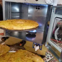 تنور شعله قوی|اجاق گاز و لوازم برقی پخت‌وپز|ایلام, |دیوار