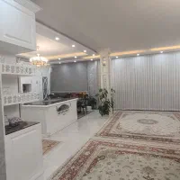 ۲۱۰متری حاشیه تلاش ویو ابدی باغ