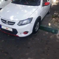 کوییک ار ۱۴۰۰ بی رنگ