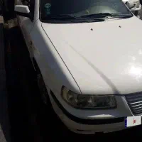 سمندال ایکس ای اف سون مدل ۱۳۹۶