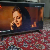 ال ای دی ۳۲ اینچ الجی گیرنده سرخود