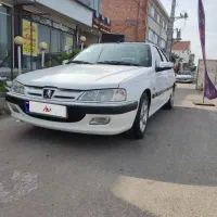 فروش پژوپارس ۹۰|خودرو سواری و وانت|آمل, |دیوار