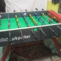 فوتبال دستی