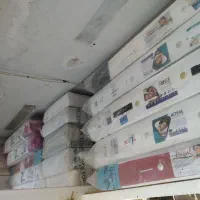 تشک طبی فنری رویال|تشک تختخواب|فولادشهر, A2|دیوار