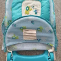 صندلی حمام کودک مارک ماستلا|اسباب و اثاث بچه|شیراز, معالی‌آباد|دیوار