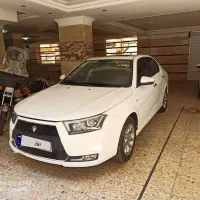 دنا پلاس توربو شش دنده