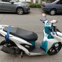 کیلیک ۱۵۰بلنتا