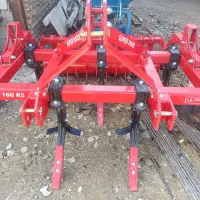 چیزل پنج شاخه