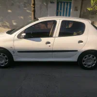 206فروش فوری تیپ 2