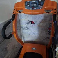 تردمیل درحدنو