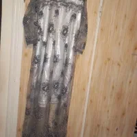 پیراهن کردی وزیر پیراهن وشلوار ۷۰۰ هزار|لباس|کرمانشاه, |دیوار